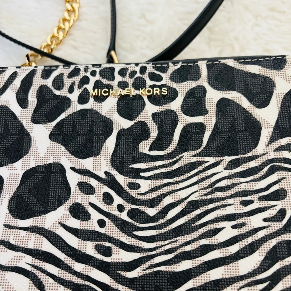 Michael Kors elevate your
